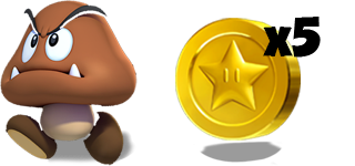Bomb-omb Image